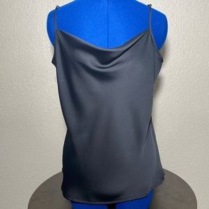 COPY - EXPRESS Black cami